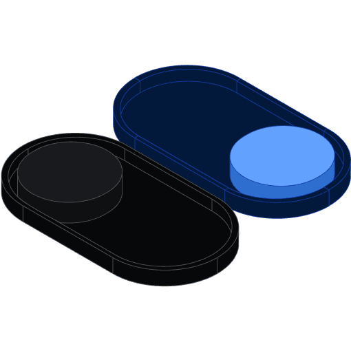 Enterprise illustration